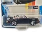 Porsche 911 Carrera RS 2.7 - black - Porsche Premium - Majorette - 1:64 model car