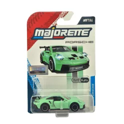  Porsche 911 GT3 Cup (992) - Porsche Premium - Majorette - 1:64