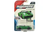 Porsche 911 Carrera S - green - Porsche Premium - Majorette - 1:64