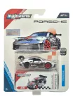 Porsche 911 GT3 Cup (992) - Porsche Deluxe - Majorette - 1:64