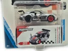 Porsche 911 GT3 Cup (992) - Porsche Deluxe - Majorette - 1:64