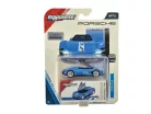 Porsche Vision Gran Turismo - blue - Porsche Deluxe - Majorette - 1:64
