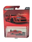 Toyota Supra (1995) - red - Majorette Collection Series 2026/1 - Majorette - 1:64 model car 