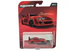Toyota Supra (1995) - red - Majorette Collection Series 2026/1 - Majorette - 1:64 model car 