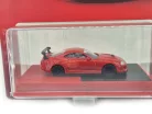 Toyota Supra (1995) - red - Majorette Collection Series 2026/1 - Majorette - 1:64 model car 