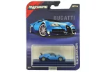 Bugatti Veyron 16.4 Supersport (2005) - blue - Majorette collection series 2026 /1 - Majorette - 1:64