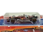Ferrari SF-25 Team Scuderia F1 #44 (2025) - Lewis Hamilton - Bburago - 1:64 model car