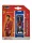 Ferrari SF-25 Team Scuderia F1 #44 (2025) - Lewis Hamilton - Bburago - 1:64 model car