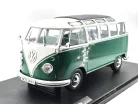 Volkswagen VW T1 Samba - Solido - 1:18 model car 