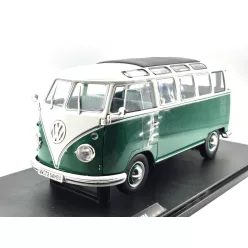 Volkswagen VW T1 Samba - Solido - 1:18 model car 