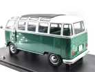 Volkswagen VW T1 Samba - Solido - 1:18 model car 