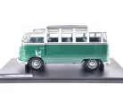 Volkswagen VW T1 Samba - Solido - 1:18 model car 