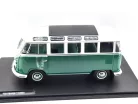 Volkswagen VW T1 Samba - Solido - 1:18 model car 