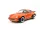 Porsche 911 930 3.0 turbo coupe (1976) - orange - Norev - 1:43