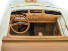 Fiat 500 L (1968) - wedding edition - wedding gift - Norev - 1:18