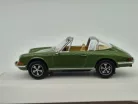 Porsche 911 Targa (1969) - green - Norev - 1:43