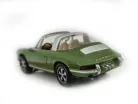 Porsche 911 Targa (1969) - green - Norev - 1:43