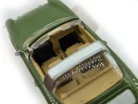 Porsche 911 Targa (1969) - green - Norev - 1:43
