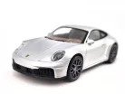 Porsche 911 992 GTS Coupe (2024) - silver - Norev - 1:43