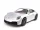Porsche 911 992 GTS Coupe (2024) - silver - Norev - 1:43