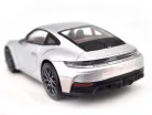 Porsche 911 992 GTS Coupe (2024) - silver - Norev - 1:43