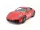 Porsche 911 992 GTS Coupe (2024) - red - Norev - 1:43