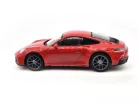 Porsche 911 992 GTS Coupe (2024) - red - Norev - 1:43
