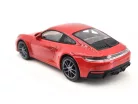 Porsche 911 992 GTS Coupe (2024) - red - Norev - 1:43