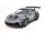 Porsche 911 992 GT3 RS Weissach Package coupe (2022) - gray - black - Norev - 1:43