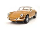 Porsche 911 Targa (1969) - copper red - Norev - 1:43