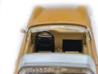 Porsche 911 Targa (1969) - copper red - Norev - 1:43