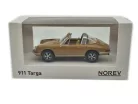 Porsche 911 Targa (1969) - copper red - Norev - 1:43