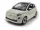Fiat 500 (2007) - Bburago - 1:24