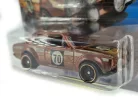 Hot Wheels Ford Escort RS1600 (1970) - HW Dirt 3/10 - 161/250 - Hot Wheels - 1:64