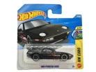 Hot Wheels Porsche 928S (1983) - black - HW Euro 8/10 - 171/250 - Hot Wheels - 1:64