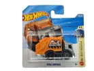Hot Wheels Total Disposal - HW Heavyweights 5/5 - 162/250 - Treasure Hunt - Hot Wheels - 1:64
